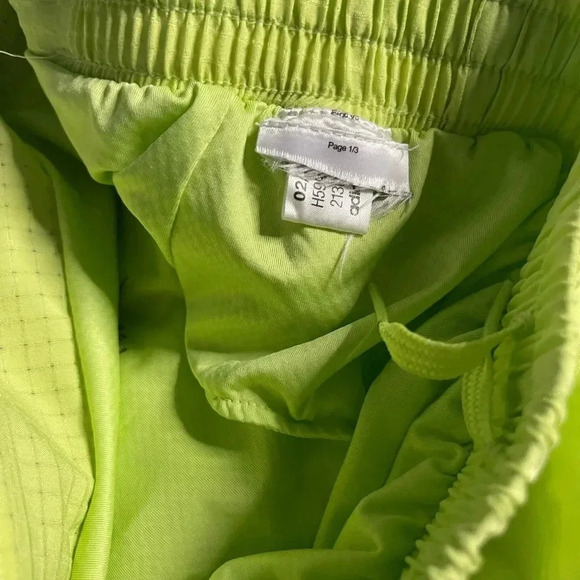 Adidas 7” Running Shorts - Picture 4 of 6